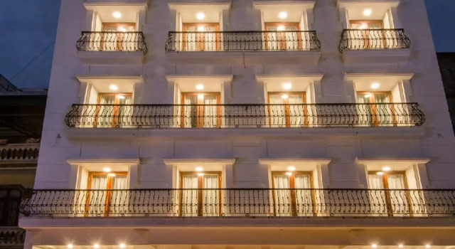 Семейный номер Standard Sapa Delta Hotel - Old Quarter Center