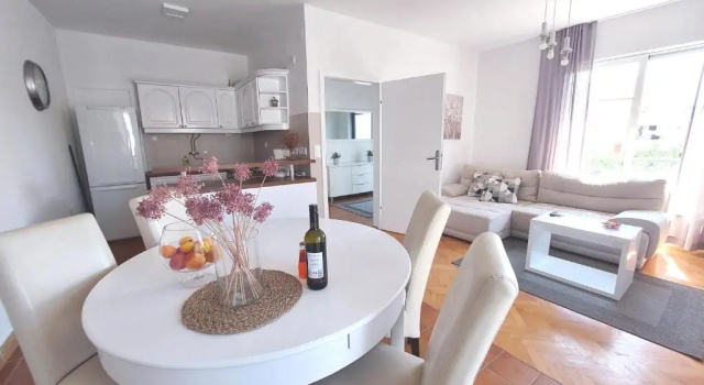 Апартаменты Gulin Apartments