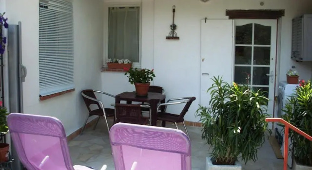 Appartement Les Collettes, Забронировать Апартаменты/квартира Кань-сюр-Мер Приморские Альпы