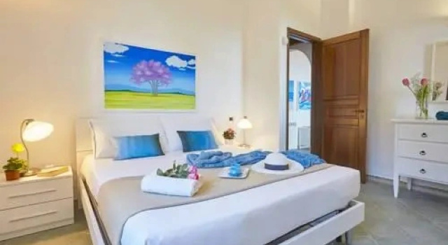 Villa Letizia, Buchen Sie Villa Cottages in Sizilien, Cottage
