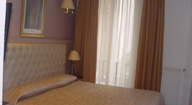 Двухместный номер Standard Hôtel Lebron