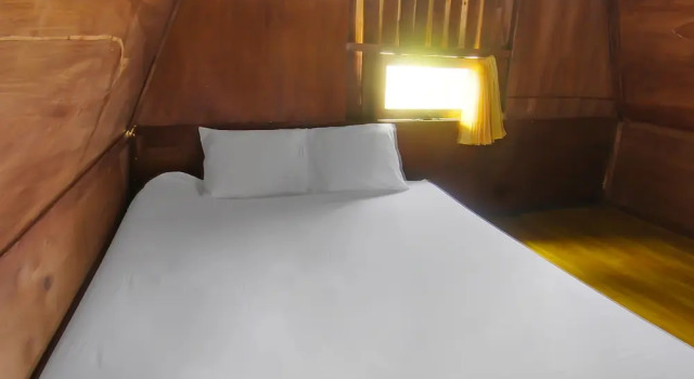 Номер Standard Hotel O Awenk Homestay Near SD Gunung Wakul