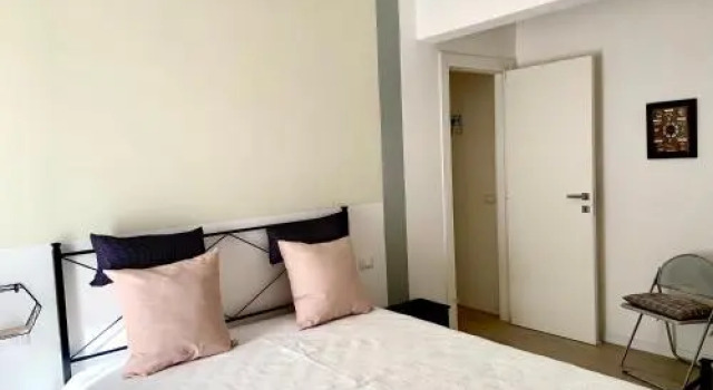 Casa Arcobaleno Cinque terre