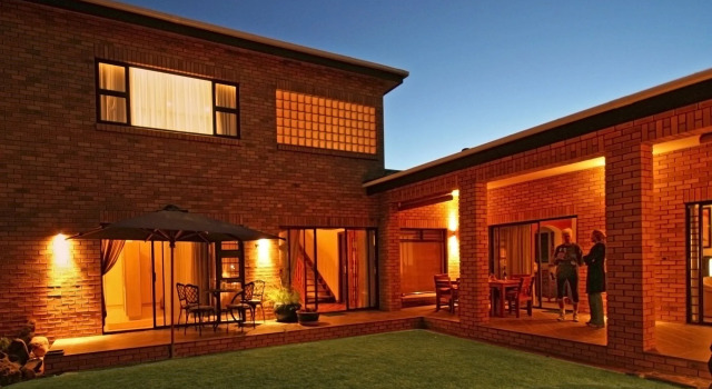 Chala Kigi Self Catering