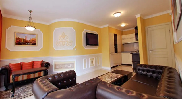 Luxury Apartment Venice - 1, Varaa Huoneisto Lozenets 