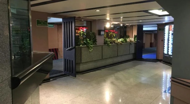 Hotel Guadalajara