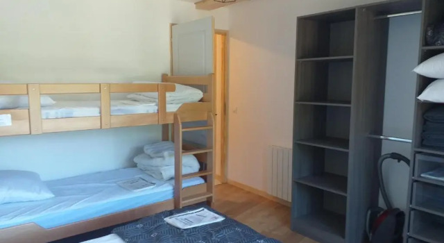 Апартаменты 7 Appartements Relais charraud