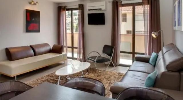 Le 15-Appartments Collioure