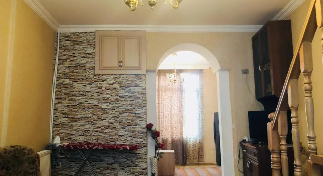 Giorgi Apartment