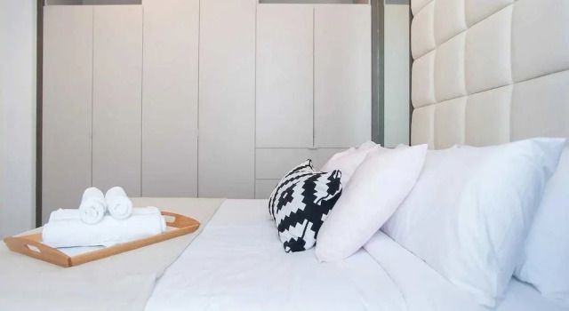 R2 LOVELY 1BR - 5min Bukit Bintang - Pavilion KL, Забронировать Отель Отели Куала-Лумпура 3 звезды, рядом с Центральный автобусный вокзал Пуду, 3*