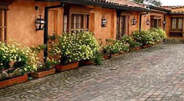 Casa la Font, Boek Hotel Chía Cundinamarca