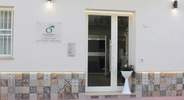 Acquarò