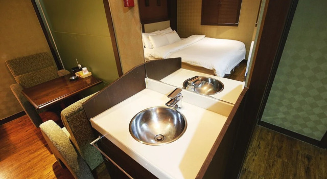 Hotel Laglas Asan Branch