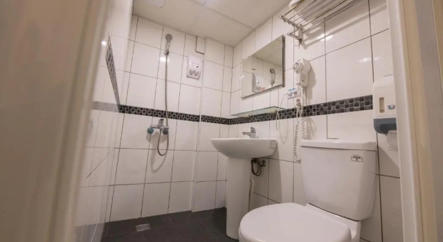Номер Standard England Vacation Hotel