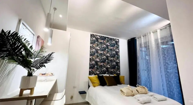 Suite del Ponte, Забронировать Апартаменты/квартира Апартаменты Варезе, рядом с Villa Panza, Апартаменты/квартира