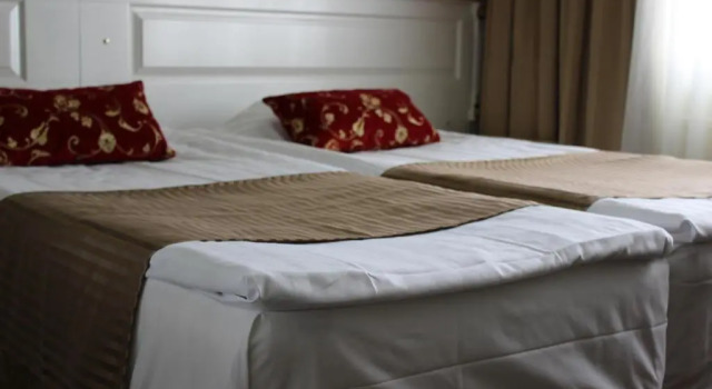 Семейный номер Superior Hotel Golden Dome Iisalmi