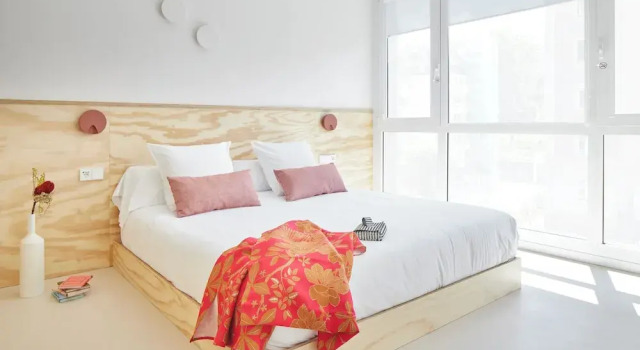 Студия Deluxe FeelFree STAYS Antiguo
