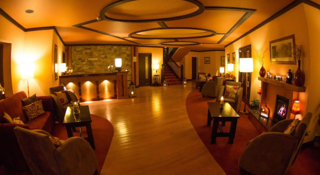 Waterfront House & Restaurant, Book Hotel Hotels in Sligo County with Parking, Parking