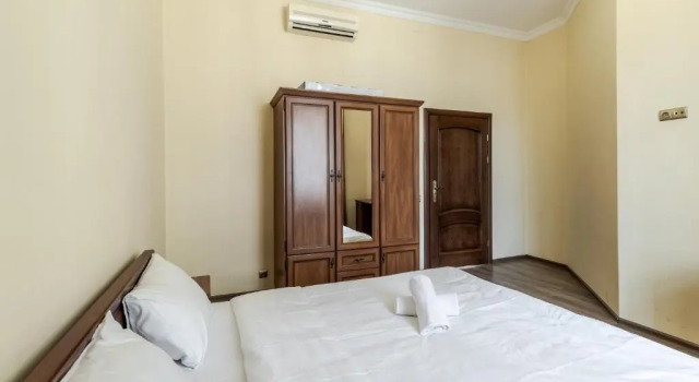 Fedorova Apartment