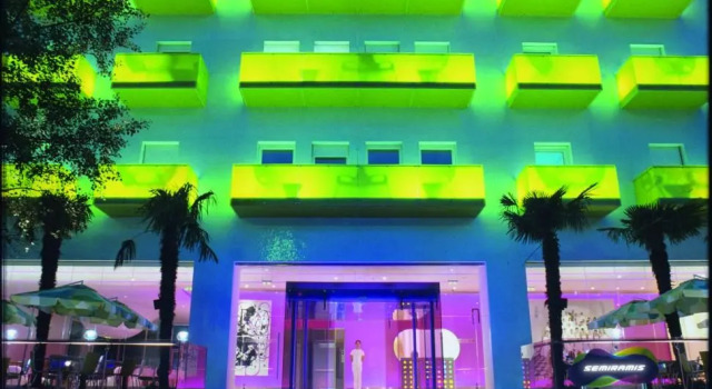 Semiramis Restaurant