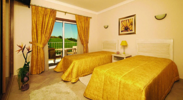 Boavista Golf Resort & Spa, Book Ferieresort SPA-hoteller i Lagos, SPA