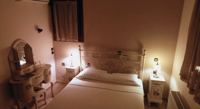 Rastoni, Rezerwuj Hotel Hotele w Pelion z parkingiem, Parking