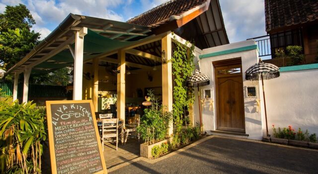 Aliya Boutique Hotel, Boek Boutique Hotel Hotels in Bali met zwembad, Zwembad