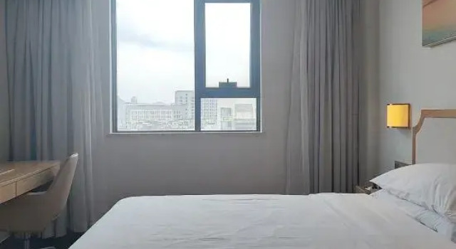 Люкс Deluxe Vienna 3 Best Hotel (Liuzhou Baiyun)