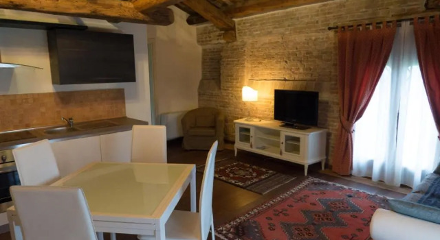 Люкс Agriturismo Villa Anconetta