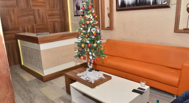 Hotel Amritsar Residency, Book Hotel Amritsar Punjab