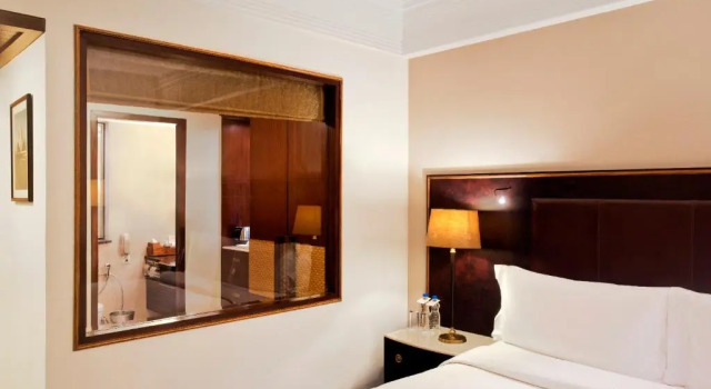 Номер Executive Eros Hotel New Delhi by IHG