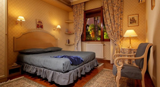 Aurelia Residence
