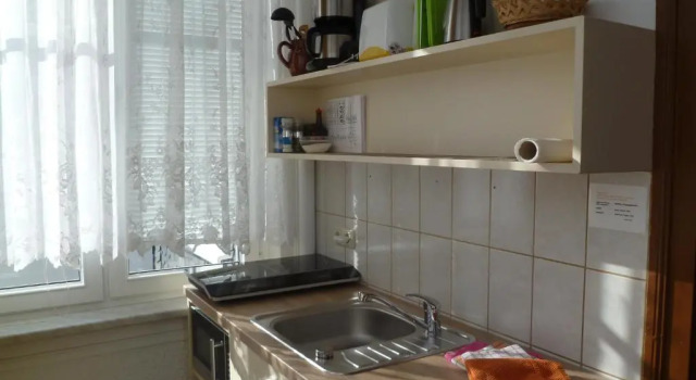 Apartamento Haus Cäcilie