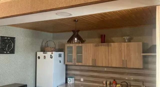 Номер Economy Tamazis Guest House