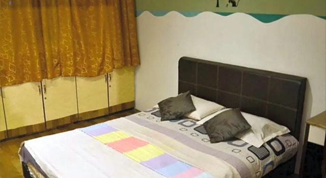 Номер Standard Ringos Foyer