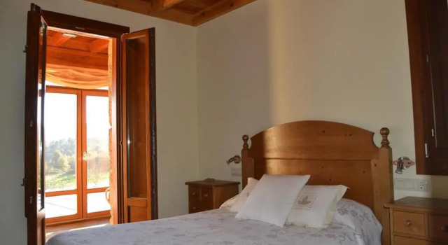 Номер Superior Casa Brues