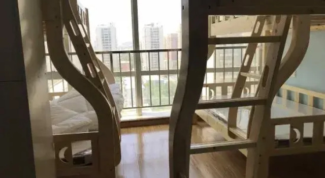 Urumqi Xiyu Harbour Youth Hostel, Book Hostel / Vandrerhjem Billige hoteller i Urumqi