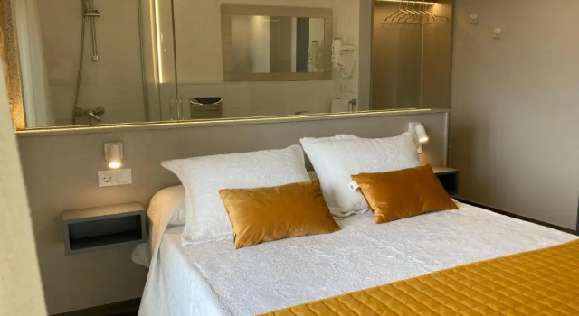 Apartamentos Currás en Touriñán, Prenota Appartamento  