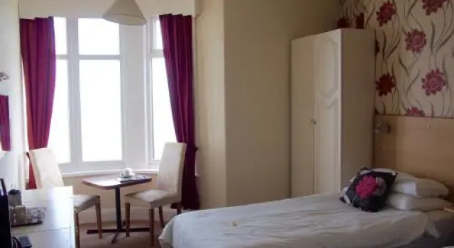 Boston Hotel