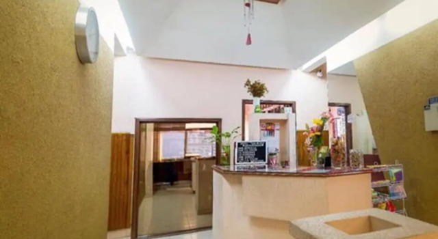 Hotel Los Reyes, Book Hotel Córdoba Veracruz