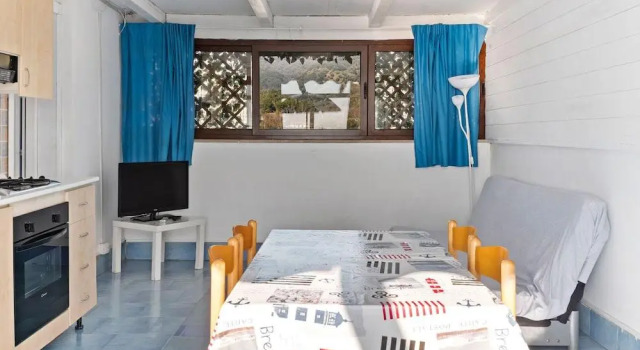 Belvilla by OYO Apartment in Policastro Bussentino, Buchen Sie Ferienwohnung Apartments in Cilento, Ferienwohnung