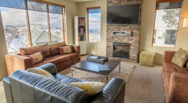 Absollut, Prenota Hotel Mount Hotham Victorian High Country