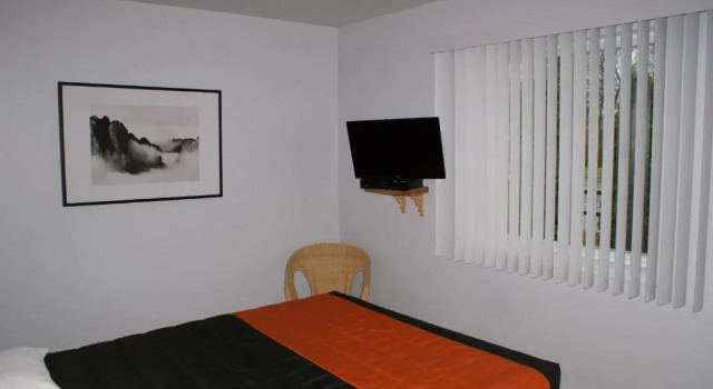 Номер Standard Motel Le Victo