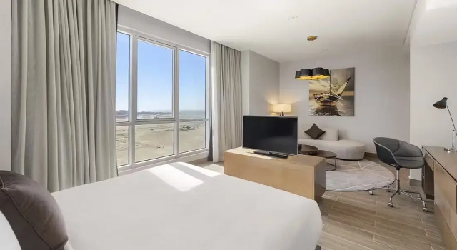 Номер Superior Barcelo Hotel & Residences, Bahrain