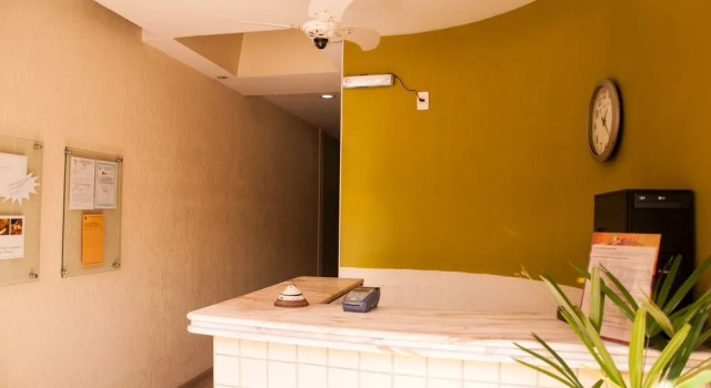 Hotel Pousada da Água Santa, Забронировать Отель Отели Итабира с парковкой, Парковка