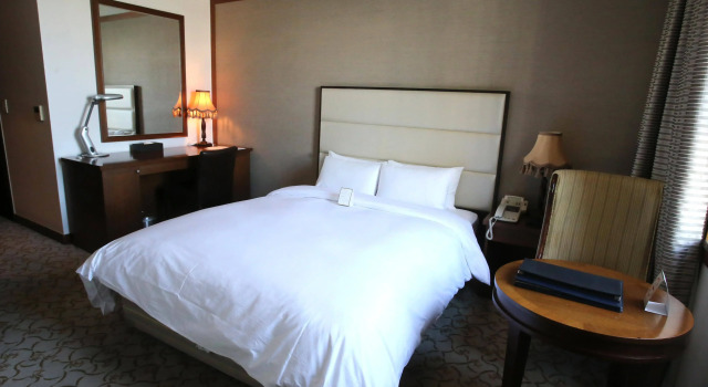 Hotel Prima Seoul