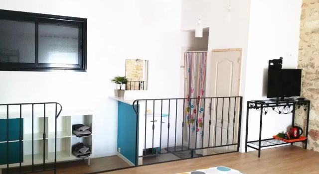 Chez Waucquier, Book Hotel Beaucaire ViaRhona