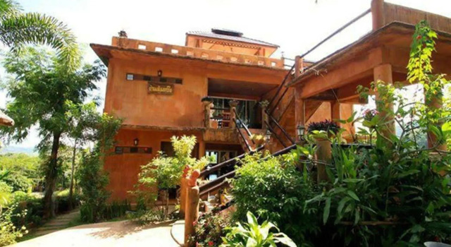 Baan Plubpla Wilai