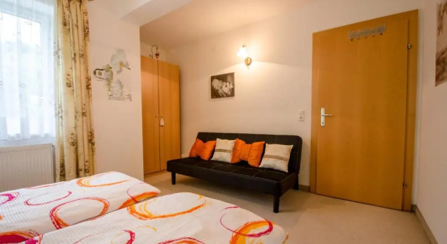 Apartment Renn, Rezerwuj Apartament Hotele w Salzburg z parkingiem, Parking