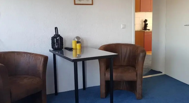 Номер Deluxe B&b Broodhuis Kerkrade